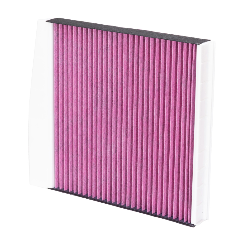 Volvo XC90 Cabin Air Filter - K&N Engineering - Advantage Plus - `03-`14